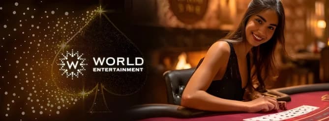 World Entertainment on U9 Play