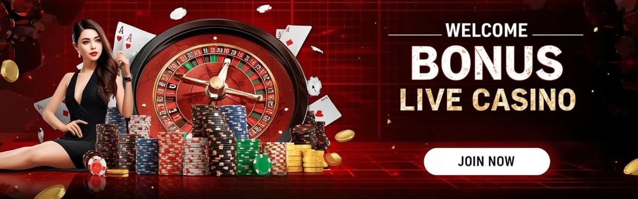 U9play live casino tables
